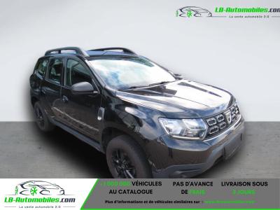 Dacia Duster TCe 100 4x2