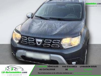 Dacia Duster SCe 115 4x2