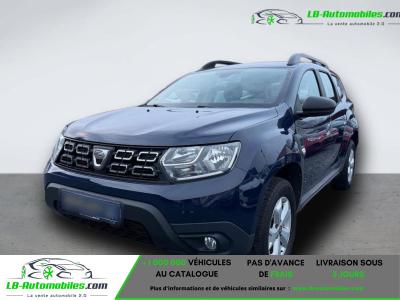 Dacia Duster TCe 125 4x2