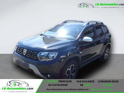 Dacia Duster TCe 125 4x2