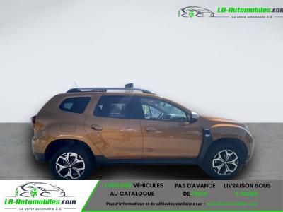 Dacia Duster TCe 130 FAP 4x2