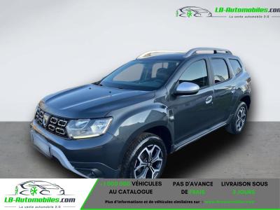 Dacia Duster TCe 130 FAP 4x2
