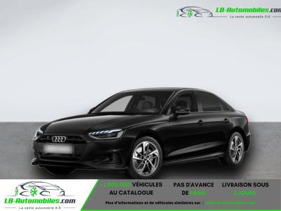 Audi A4 40 TFSI 204 BVA