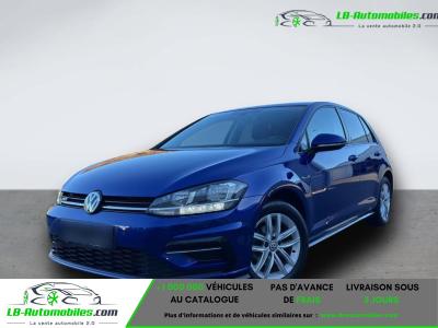 Volkswagen Golf 1.0 TSI 110 BVM