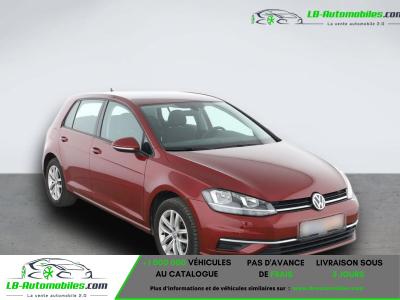 Volkswagen Golf 1.0 TSI 115 BVM