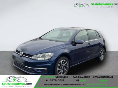 Volkswagen Golf 1.0 TSI 115 BVM