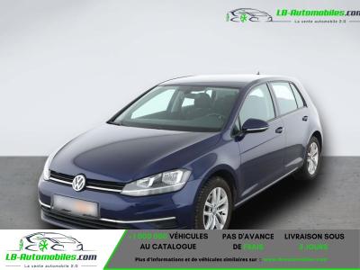 Volkswagen Golf 1.0 TSI 115 BVM