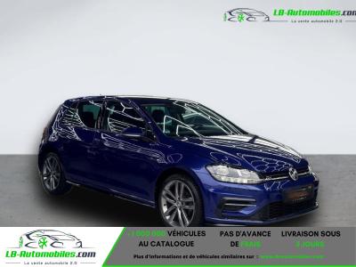 Volkswagen Golf 1.0 TSI 115 BVM