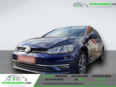 Volkswagen Golf 1.0 TSI 85 BVM