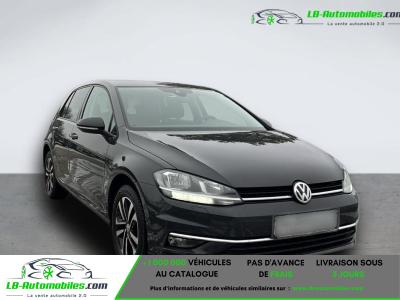 Volkswagen Golf 1.0 TSI 85 BVM