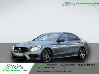 Mercedes Classe C 200 BVA