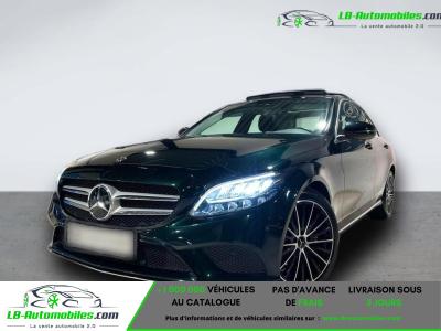 Mercedes Classe C 200 BVA