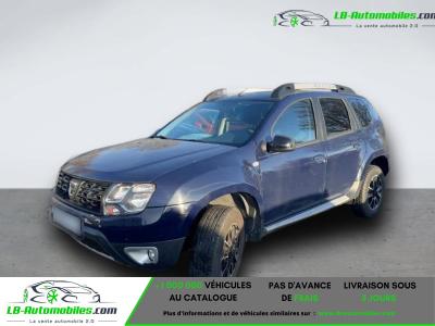 Dacia Duster TCe 125 4x2