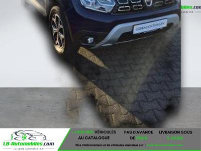 Dacia Duster TCe 125 4x2