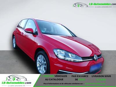Volkswagen Golf 1.0 TSI 110 BVA