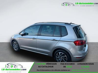Volkswagen Golf 1.0 TSI 110 BVA