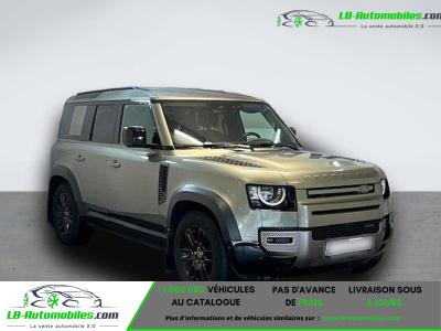 Land Rover Defender 110 D200 BVA