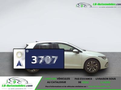 Volkswagen Golf 1.5 TSI 150 BVM