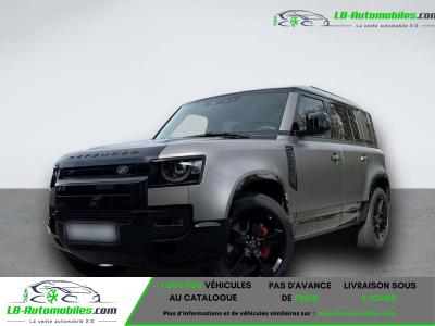 Land Rover Defender 110 D300 MHEV BVA