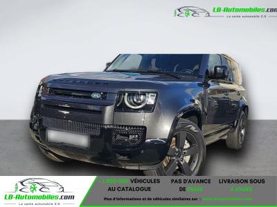 Land Rover Defender 110 D300 MHEV BVA