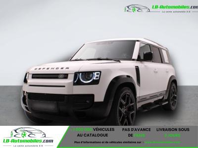Land Rover Defender 110 D250 MHEV BVA