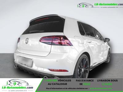 Volkswagen Golf 2.0 TSI 290 BVA GTI TCR