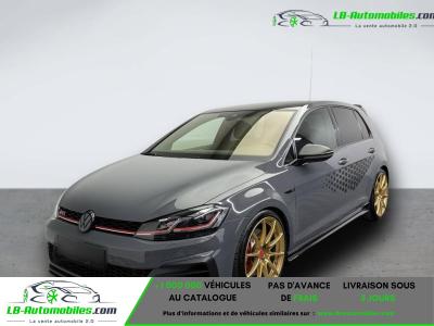 Volkswagen Golf 2.0 TSI 290 BVA GTI TCR