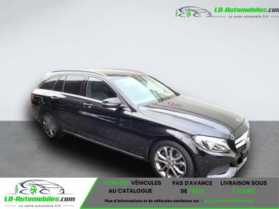 Mercedes Classe C Break 180 BVA