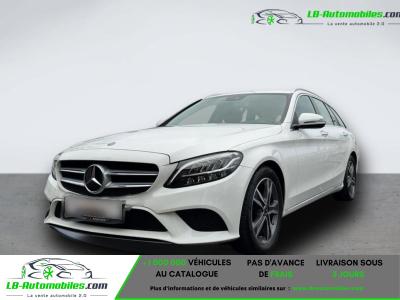 Mercedes Classe C Break 200 BVA