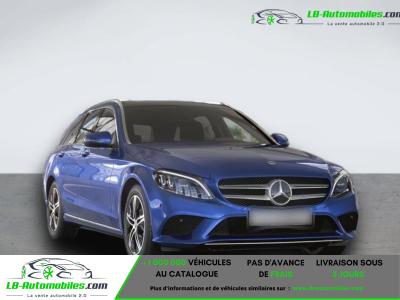 Mercedes Classe C Break 180 BVA