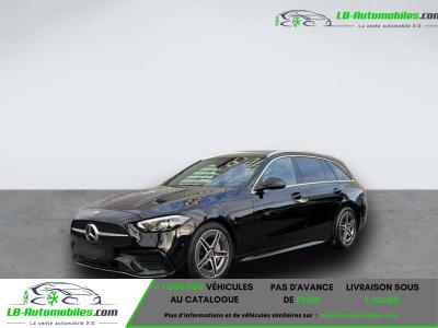 Mercedes Classe C Break 200 BVA