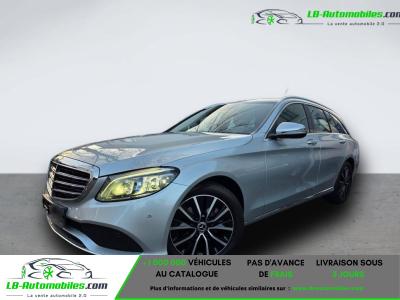 Mercedes Classe C Break 220 d BVA