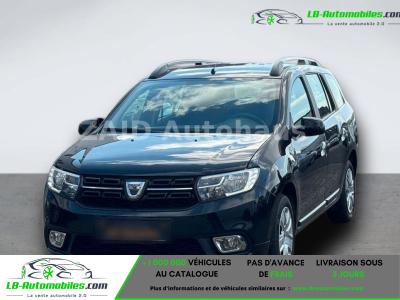 Dacia Logan MCV TCe 90 BVM