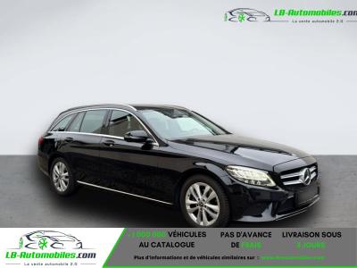 Mercedes Classe C Break 220 d BVA
