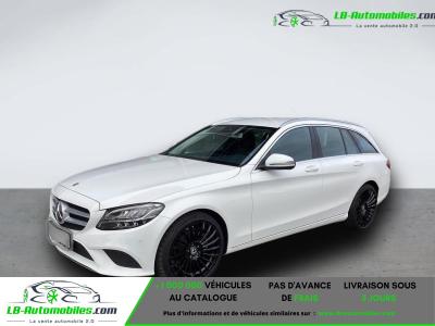 Mercedes Classe C Break 220 d BVA