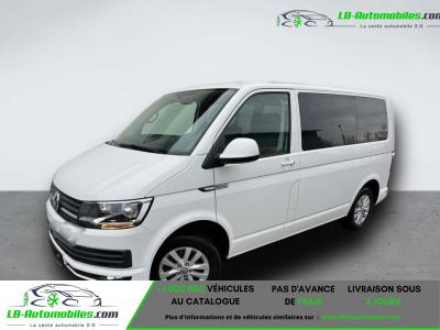 Volkswagen Multivan 2.0 TDI 150 BVM
