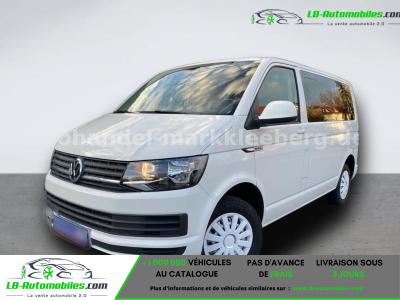 Volkswagen Multivan 2.0 TDI 150 BVM