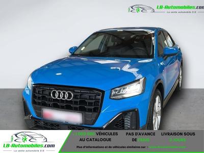 Audi Q2 30 TFSI 110 BVM
