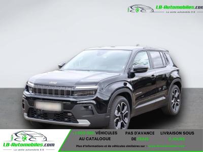 Jeep Avenger 1.2 100 ch