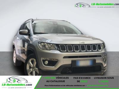 Jeep Compass 1.4  MultiAir 140 ch BVM