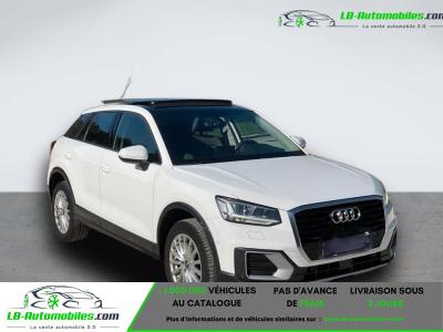 Audi Q2 TFSI 150 ch BVM