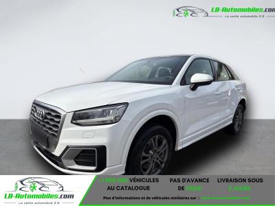 Audi Q2 TFSI 150 ch BVA