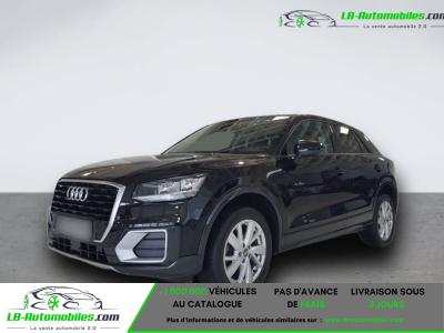 Audi Q2 TFSI 150 ch BVA