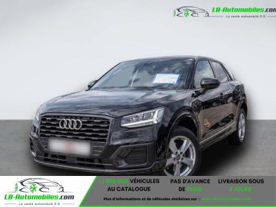 Audi Q2 TFSI 150 ch BVA