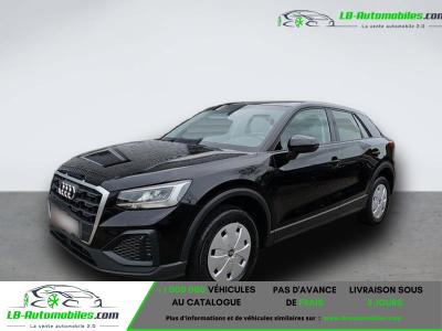 Audi Q2 30 TFSI 110 BVM