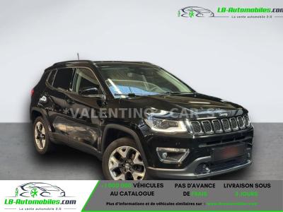 Jeep Compass 1.4  MultiAir 170 ch  BVA