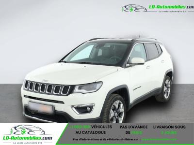 Jeep Compass 1.4  MultiAir 170 ch  BVA