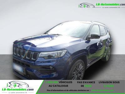 Jeep Compass 1.3 GSE 150 ch BVA