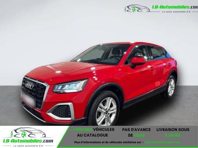 Audi Q2 30 TDI 116 BVM