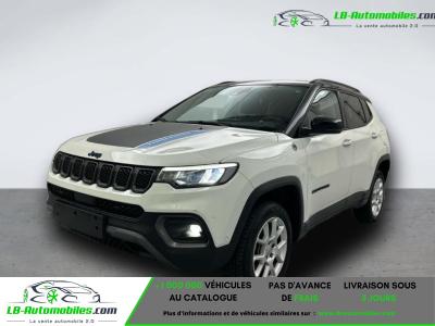 Jeep Compass 1.3 PHEV 240 ch 4xe AWD